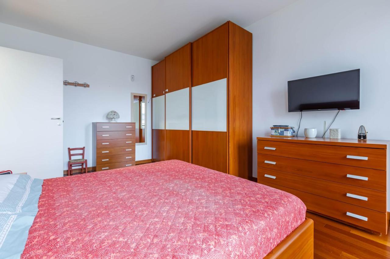 Milano Balcony Apt Appartement Buitenkant foto